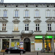 30 Zwierzyniecka street in Kraków