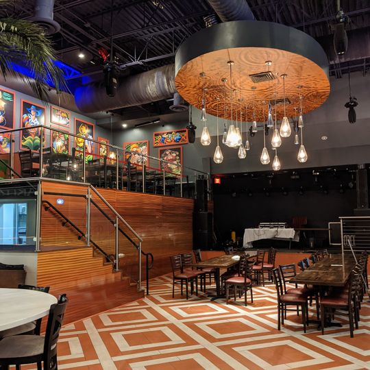El Cerro Mexican Bar & Grill