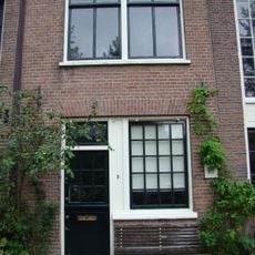 Prinseneiland 61, Amsterdam