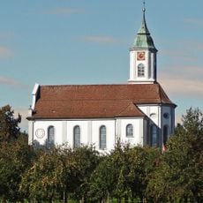 St. Peter and Paul catholic church
