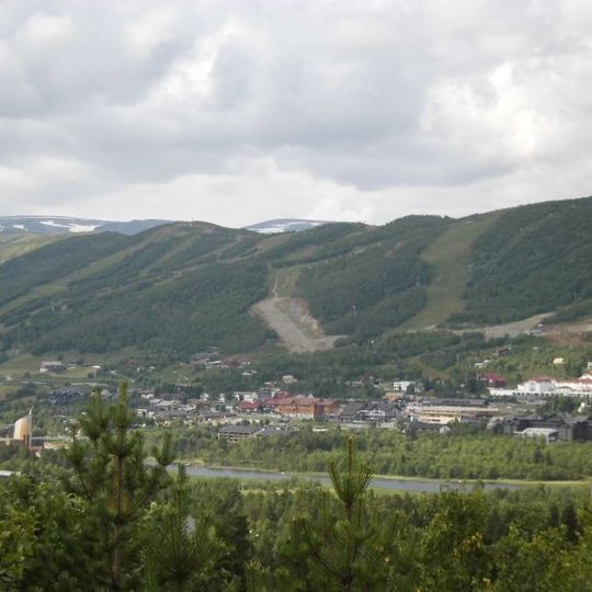Geilo