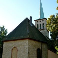 Marienkirche Frankfurt-Seckbach