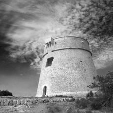 Torre de Sal Rossa