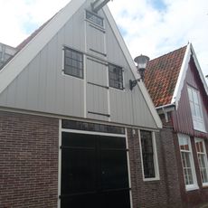 Kralingergracht 3, De Rijp