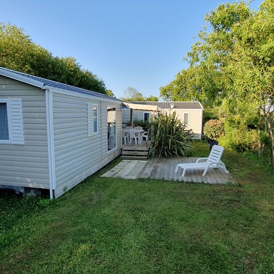 La Baie Dorée