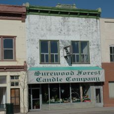 Odd Fellows Hall