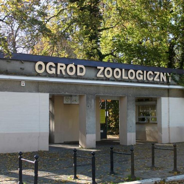 Poznań Zoo
