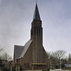 Immanuel Church
