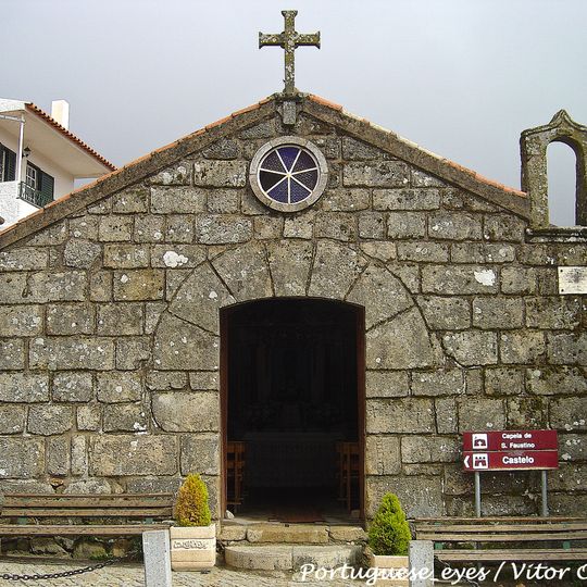 Capela de São Faustino