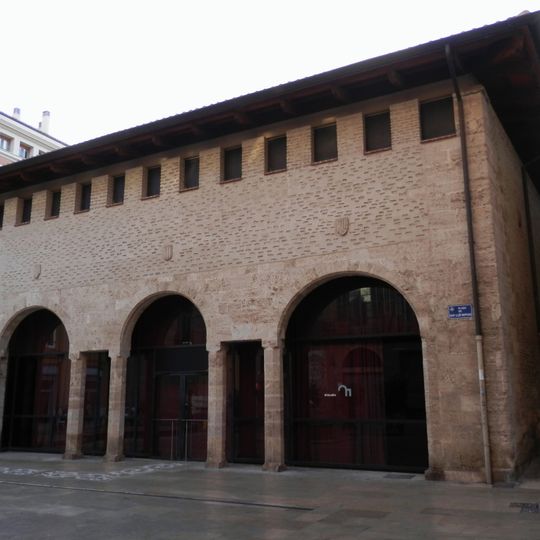 Almudín de Valencia