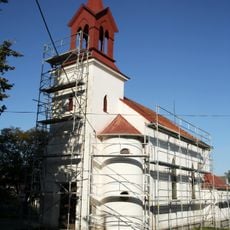 Church of Saint Anthony of Padua