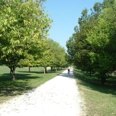 E. P. "Tom" Sawyer State Park