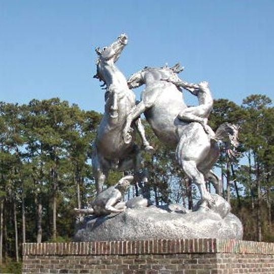 Brookgreen Gardens