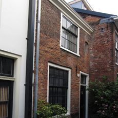 Omvalspoort 7, Haarlem