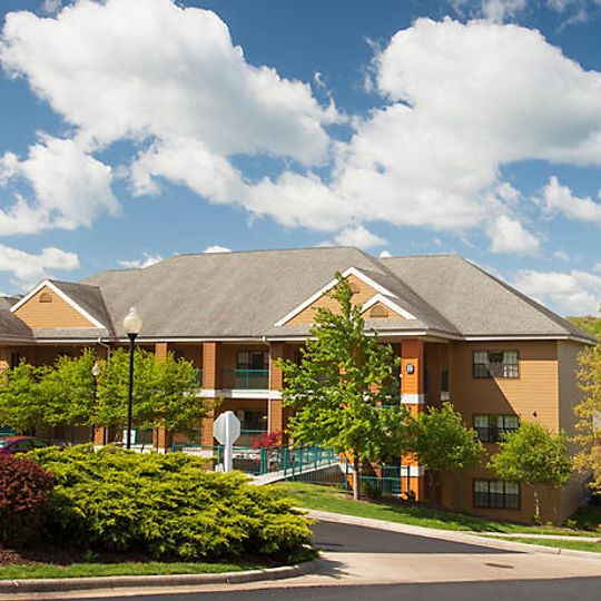 Bluegreen Vacations The Falls Village, an Ascend Resort