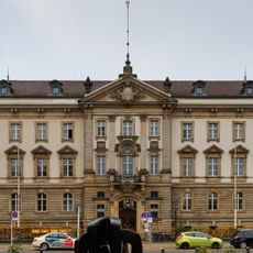 Local Court Charlottenburg