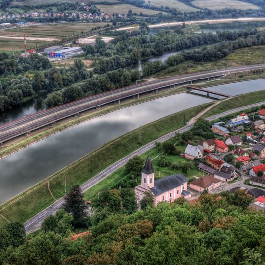 Považské Podhradie