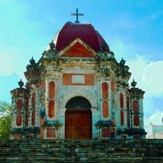 San Joaquin Campo Santo