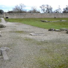 Piercebridge Roman Fort