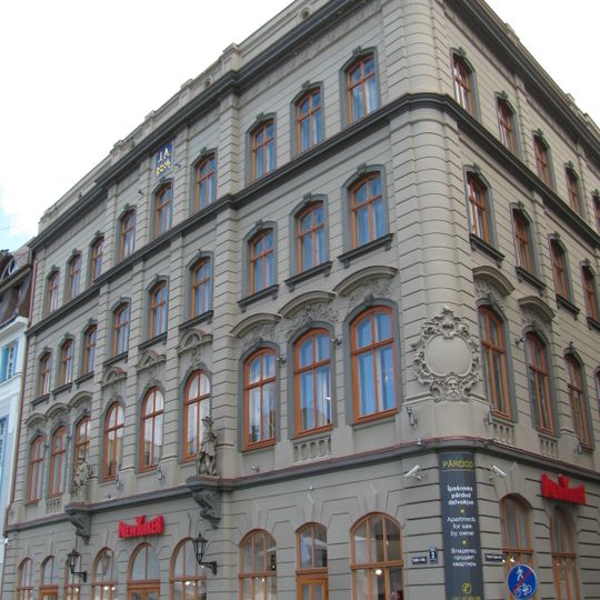 Richard-Wagner-Haus