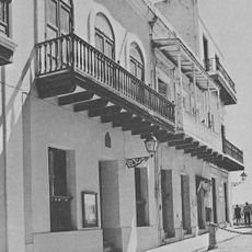 La Casa del Libro