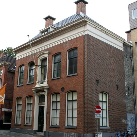 Jacobijnerstraat 12