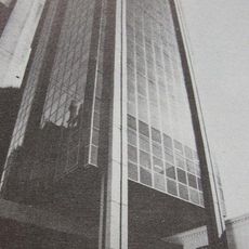 Torre Esmeralda