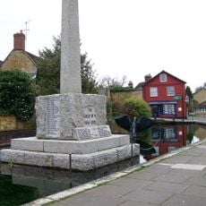 Castle Cary War Memorial
