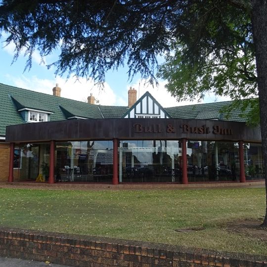 Baulkham Hills