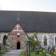 Hollola Church