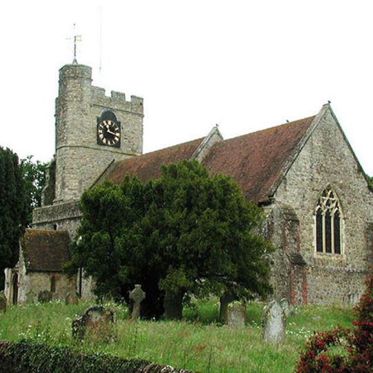 Church of St Margaret