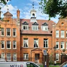 United Westminster Almshouses