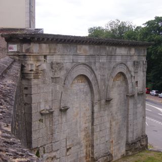Arc de triomphe de Langres