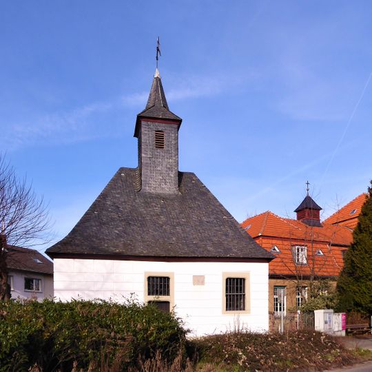 Wendelinuskapelle