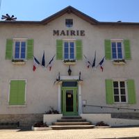 Ambérieux-en-Dombes