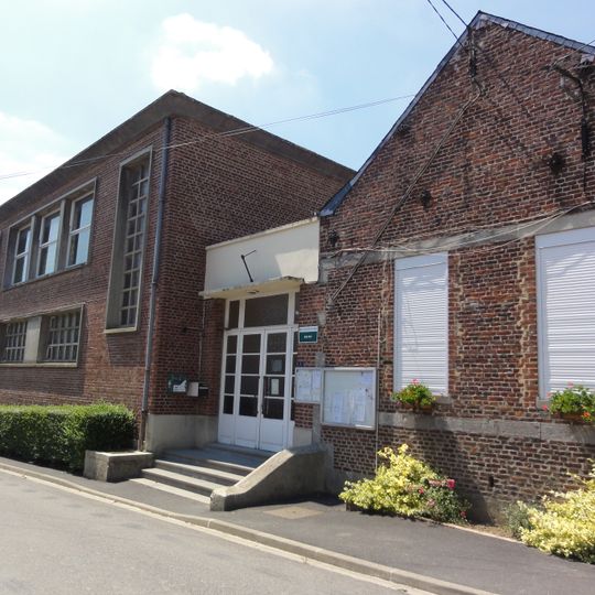 Beaurepaire-sur-Sambre