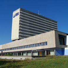 Biblioteca nacional eslovaca