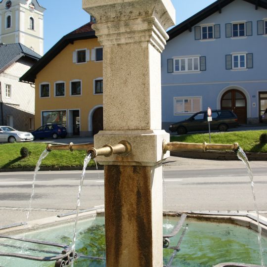 Brunnen