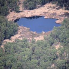 Fürstenkuhle im Weissen Venn