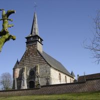 Neuville-en-Avesnois