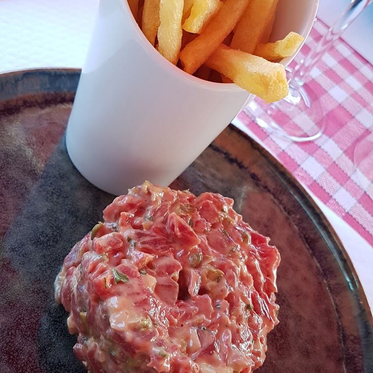 Auberge de la Fontaine du Berger