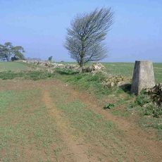 Ebrington Hill