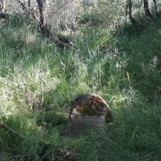 Kříž jihovýchodně od Hněvnic