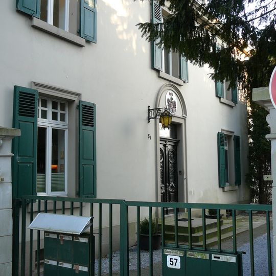 Haus Hammerstein