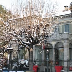 Villa Schneider