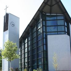 Heilig-Kreuz-Kirche