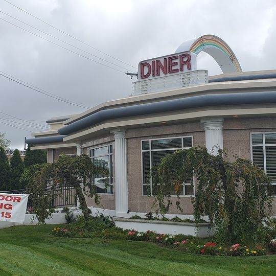 Rainbow Diner