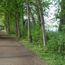 Uferweg Neheimer Straße