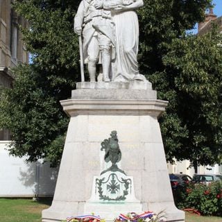Monument aux morts de la Première Guerre mondiale de Dreux