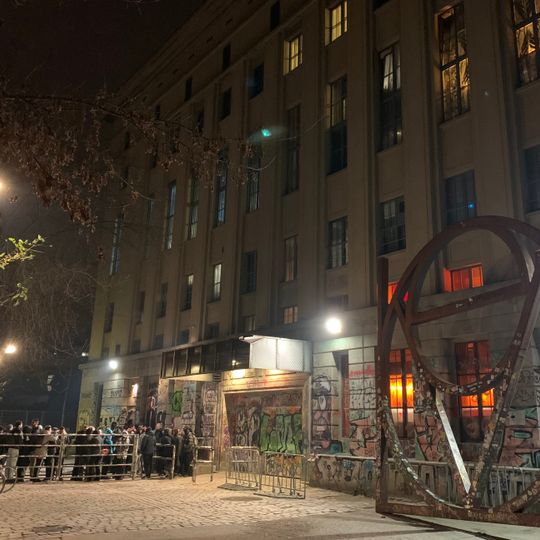 Berghain